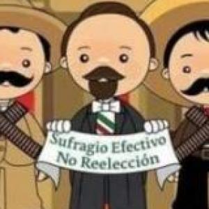 revolución