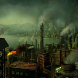 Revolucion Industrial