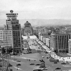 Historia de México