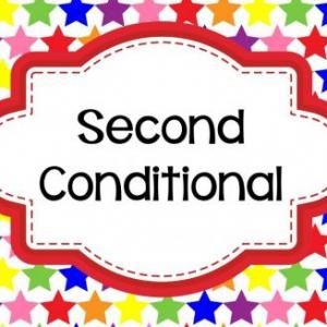 Portada del juego Second conditional game ( Alex i Aitor) – Idiomas