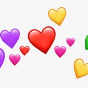 memorias de corazones