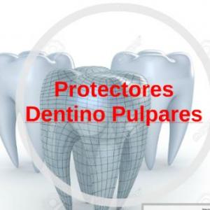 protectores dentino-pulpares