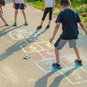 Pedagogia del juego