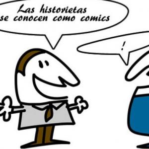Historieta
