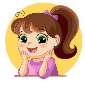 Imagen de portada del videojuego educativo: Has got Have got, de la temática Idiomas