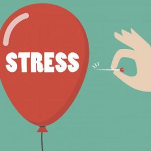 Less Estress