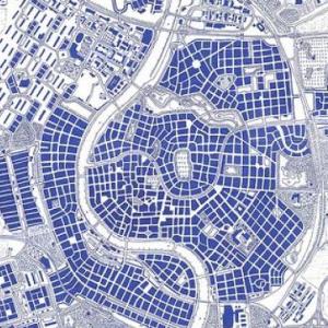 Places in town
