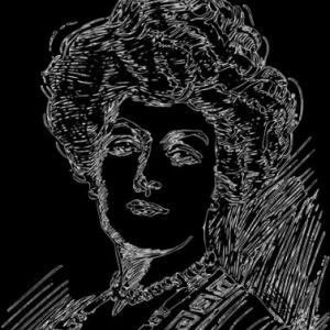 La presencia de la mujer en la sociedad del siglo XX