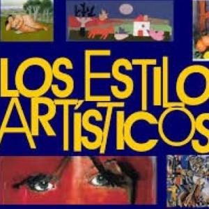 ¡Adivina que estilo de arte pictórico es!
