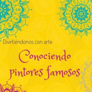 ¿Quienes son estos pintores?