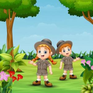 Memo-test de plantas