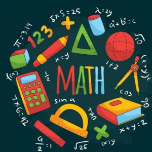 Proyecto de matemáticas 