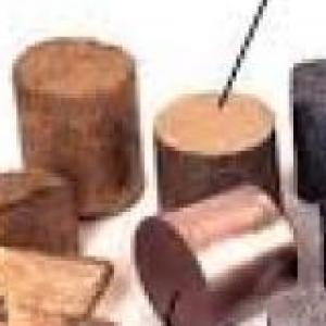 Materiales electricos