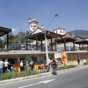 sitios turísticos de san Antonio de prado