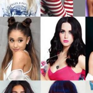 Artistas pop