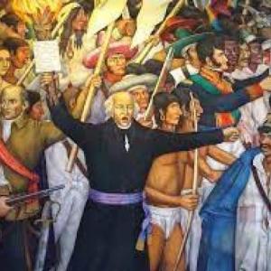 Héroes de la Independencia