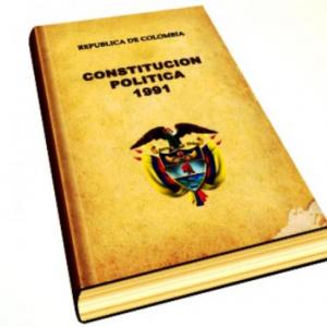La constitucion politica
