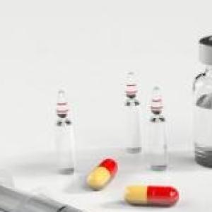 Medicamentos Analgesicos 