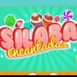 Imagen de portada del videojuego educativo: ¿CUÁNTAS SÍLABAS TIENE?, de la temática Lengua
