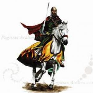 el cid