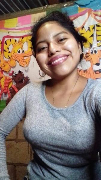 Miriam  Chuy