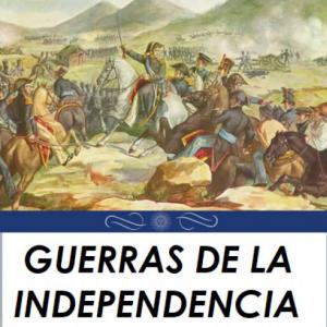 Guerras de la Independencia 