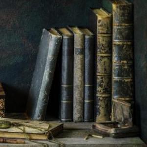 Géneros literarios