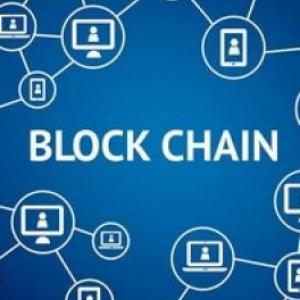 Nivel uno Blockchain