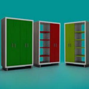 Tarjetas de memoria - Muebles de archivo 