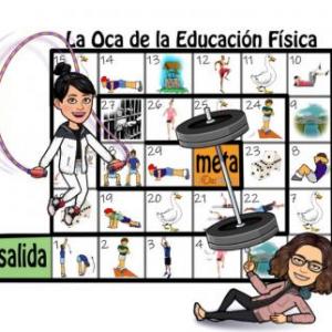 Juego de la OCA Nutritiva