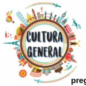 Portada del juego Cultura General – Cultura general