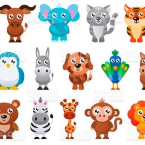 Animals "Duchazo"