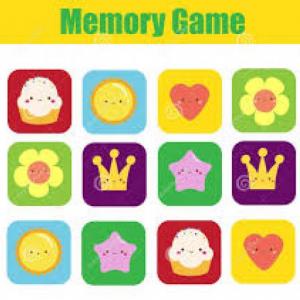 GAME 2ND GRADE