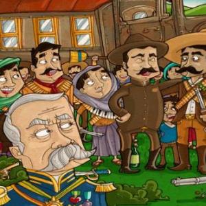 MEXICAN REVOLUTION