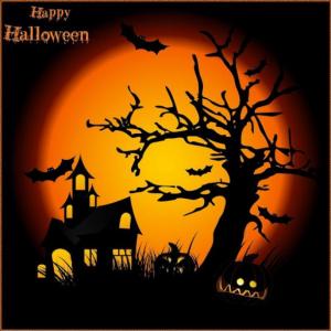 HALLOWEEN