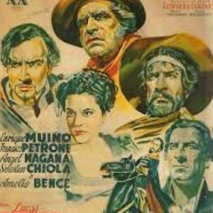 El cine