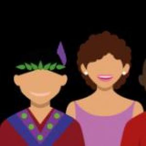 Educacion wayuu