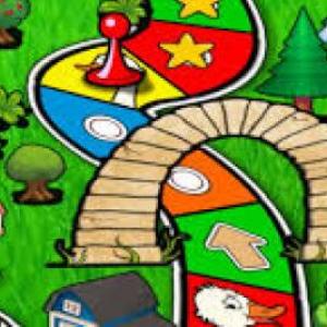 ¡Juego de la Oca del Reglamento de la Sala!