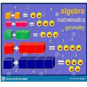 Introducción al álgebra