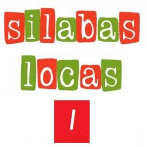 Silabas locas