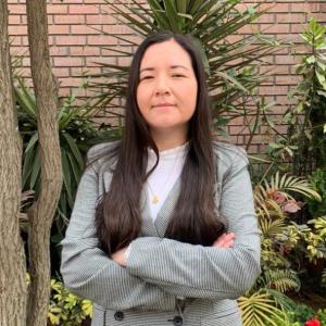 Lilibeth Murga