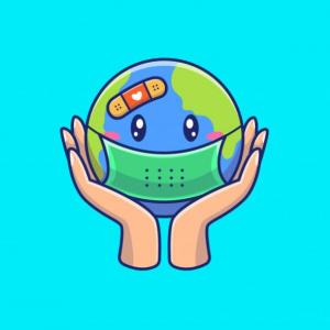 Memory infantil sobre la integración.