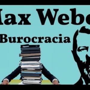 Teoría de la Burocracia