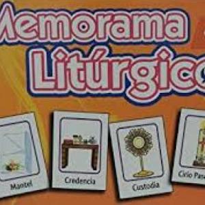 Memorama Litúrgico