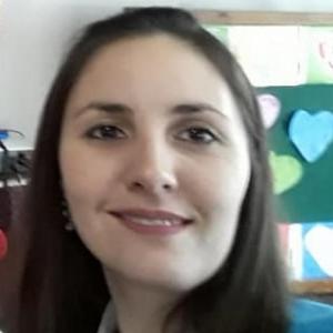 Mariana zoraida Fonseca