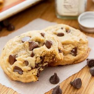 COOKIE RECIPE