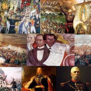 Conociendo la Historia de México
