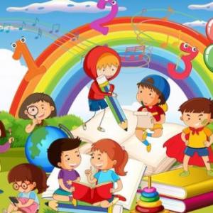 cada día es una aventura de aprendizaje