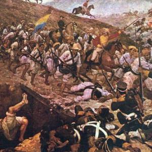 CONOCIENDO NUESTRA HISTORIA