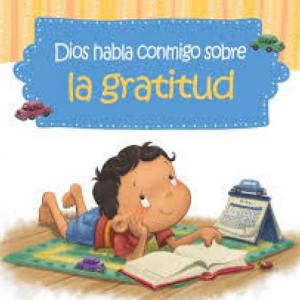 Gratitud